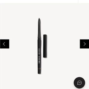 NWT! Bobbi Brown Chocolate Truffle Eyeliner